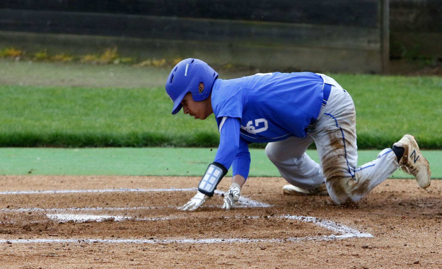 Gallery: PCC baseball tournament final: Boone Grove vs. South Central